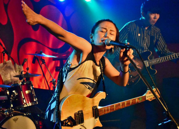 Perluas Jaringan, Musisi Independen Jepang Bentuk Lembaga Koalisi