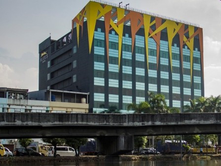 Anies Incar Pembocor Rencana Penutupan Alexis