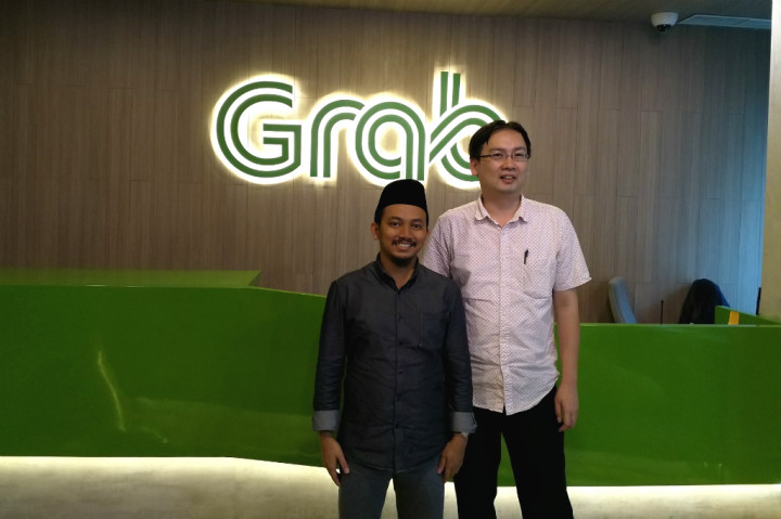 Grab: Data Scientist Ada Tapi tak Banyak