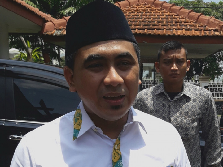 Ganjar-Yasin Andalkan 'Ekotren' untuk Tekan Kemiskinan