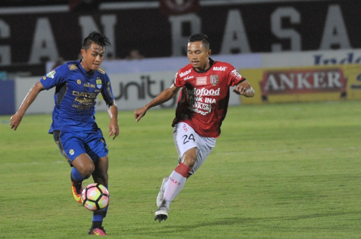 Hadapi Persib, PS Tira Waspadai Febri Hariyadi