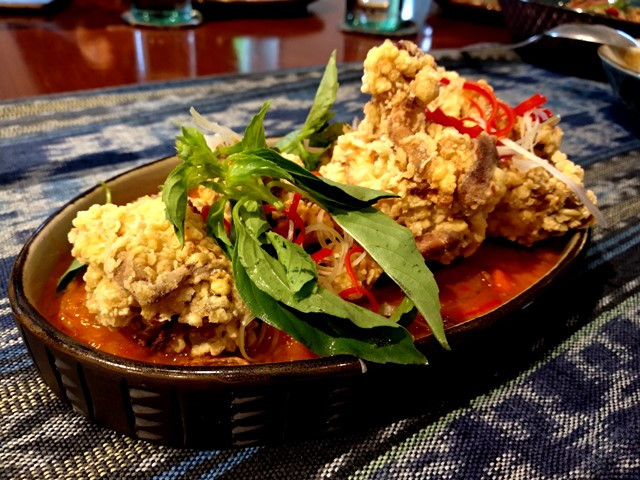 Kaum Jakarta Hadirkan Menu Baru dari Sumatera Hingga Flores