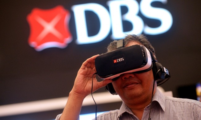 Bank DBS Pastikan <i>Skimming</i> Tidak Melanda Nasabah