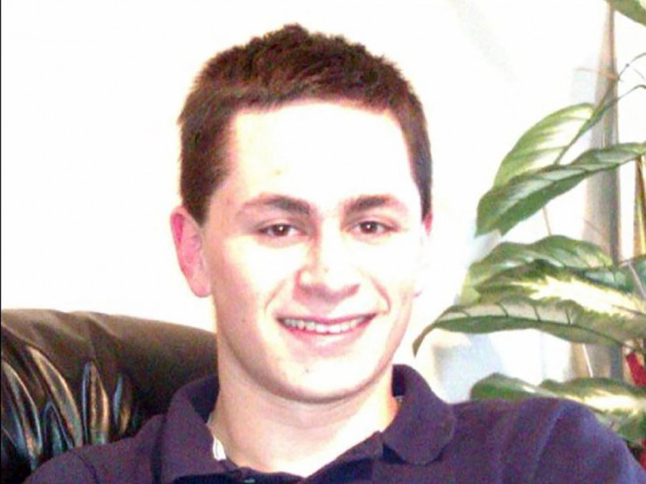 Pembom Austin Mengaku tak Menyesal atas Tindakannya