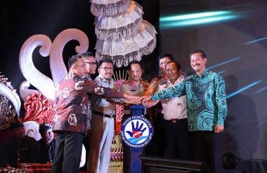 Kapolri Ingatkan Pengembang soal Analisis Dampak Lalu Lintas