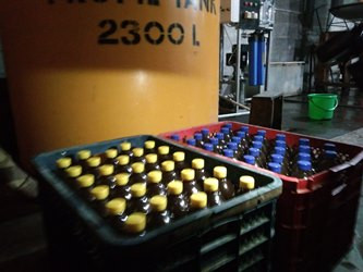 Pabrik Jamu Ilegal Berbahan Kimia Digerebek