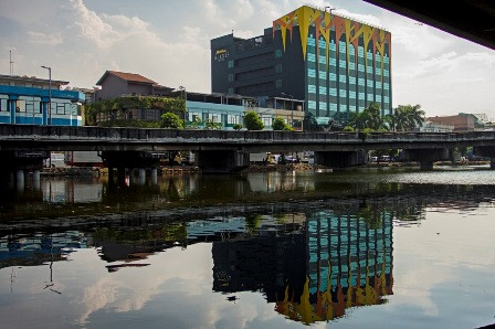 Wakasatpol PP DKI Tidak Tahu Bocornya Rencana Penutupan Alexis