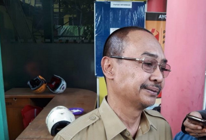 Kasus Dugaan Sekda Kota Bekasi tak Netral Disetop