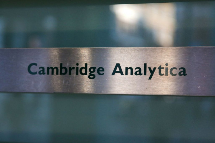 India dan Malaysia Bantah Berhubungan dengan Cambridge Analytica
