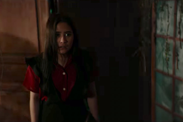 Prilly Tak Akan Bermain Film Horor Selain Seri Danur