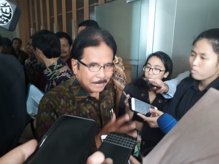 Sertifikasi Tanah Mudahkan Pengusaha dapat Modal