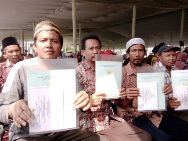 NasDem Yakin Pemerintah tak Antikritik