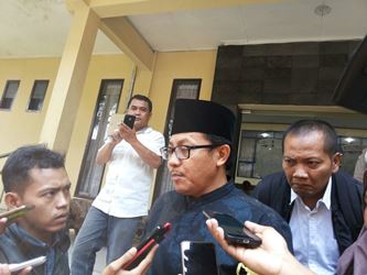 KPK Tanyakan 'Uang Sampah' ke Cawalkot Malang Sutiaji