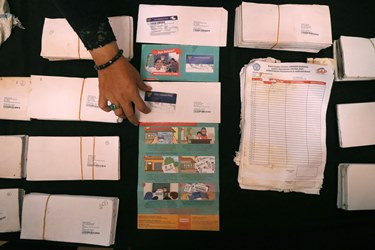 Polisi Segera Periksa PT SAP Vendor KIP Surabaya