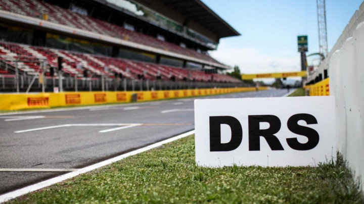 Selain Melbourne, Penambahan Zona DRS akan Diterapkan di Sirkuit Lain