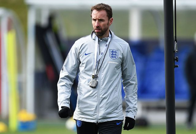Southgate Minta Inggris Berkaca Soal Isu Rasisme