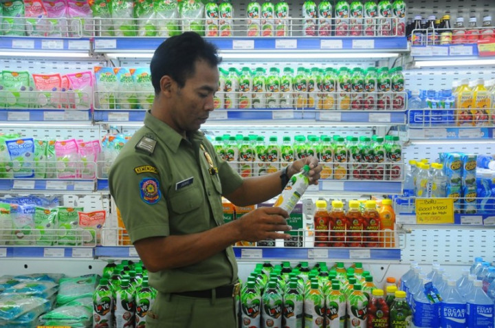 YLKI Minta BPOM Intensifkan Pengawasan Makanan Impor