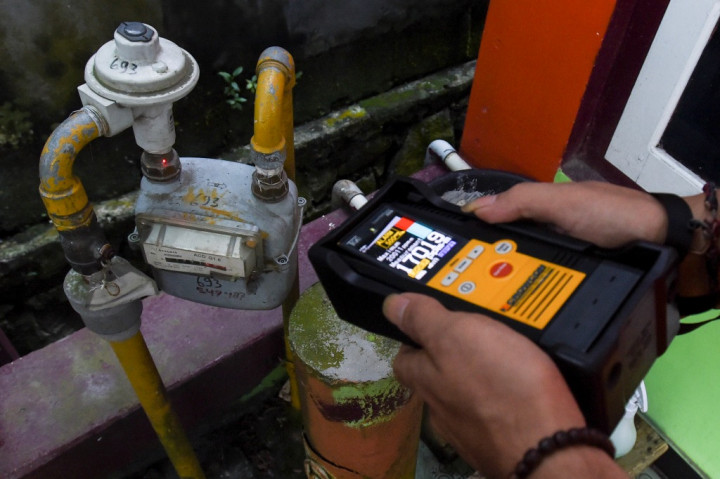 Tahun Ini 16 Kota akan Terbangun Jargas