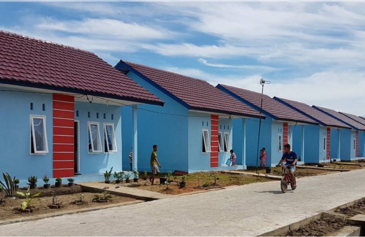 Dibubarkan, Aset Bapertarum Dibagikan ke PNS dan Pensiunan