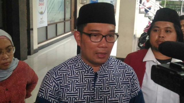Emil Kejar Suara di Pantura