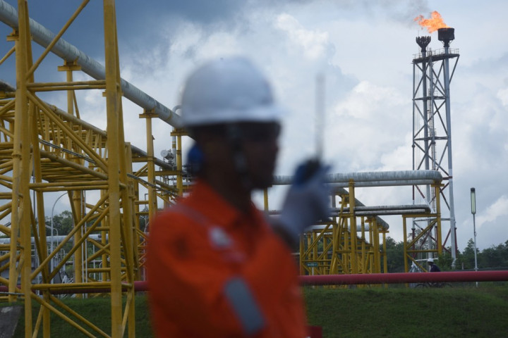 PHE Siapkan Rp2,06 Triliun untuk Wilayah Kerja Terminasi