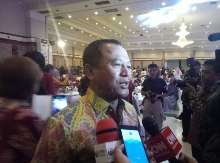 Pangdam Siliwangi: Sungai Harus Seperti Beranda Rumah Kita