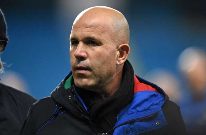 Di Biagio Sebut Timnas Italia Sudah Berada di Jalur yang Benar