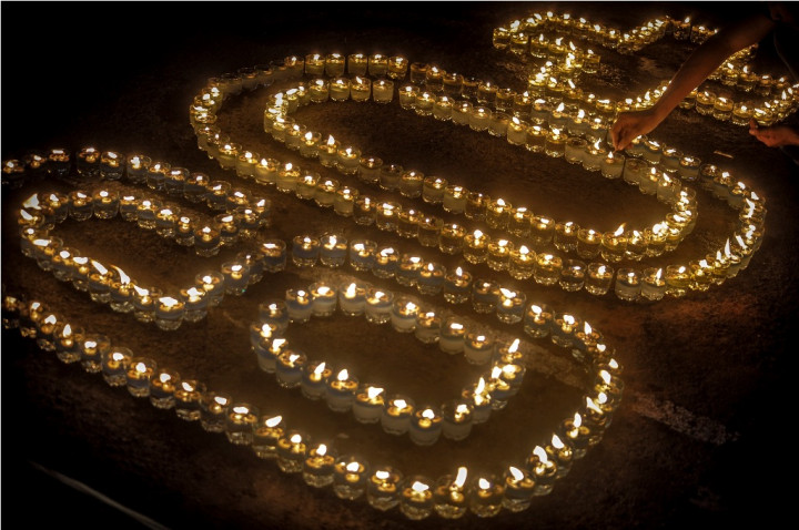 Pemprov Padamkan Lampu Balai Kota hingga Ikon Jakarta