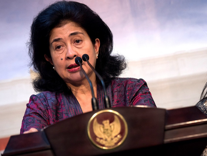 Soal Makanan Impor Kedaluwarsa, Menkes: Itu BPOM