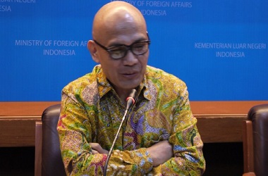 IAF 2018, Wujud Nyata Diplomasi Indonesia ke Afrika