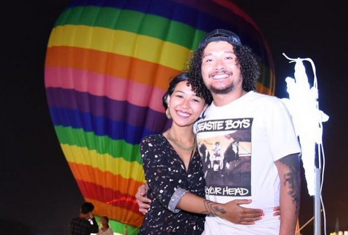 Pemain Bass Navicula Kritis Usai Kecelakaan