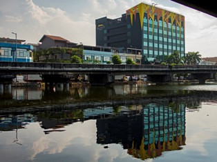 Kasatpol PP DKI Tunggu Instruksi Anies Tutup Alexis