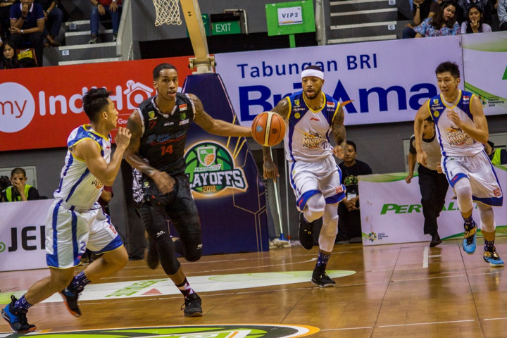 Hangtuah Paksa Satria Muda Mainkan Semifinal Penentu