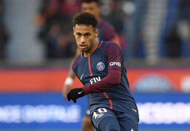 Lagi, Muncul Dukungan Neymar Bergabung ke Real Madrid