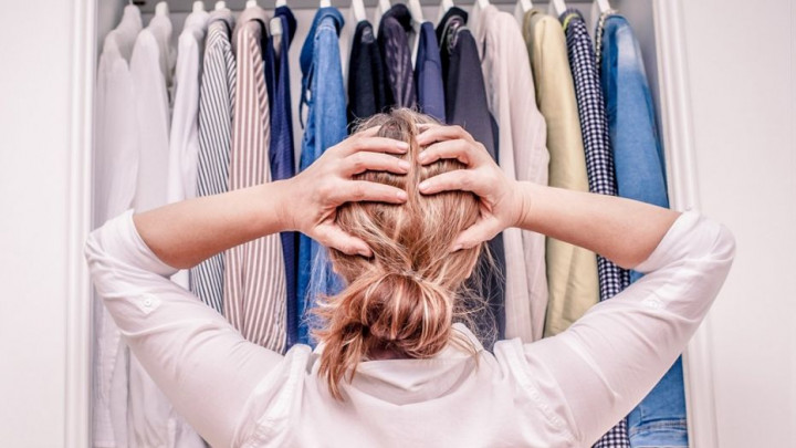 Pengaruh Gaya Berpakaian saat Kencan Pertama