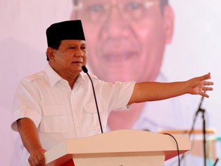 NKRI Bubar di 2030, Pengamat: Novel Jangan Dijadikan Pedoman