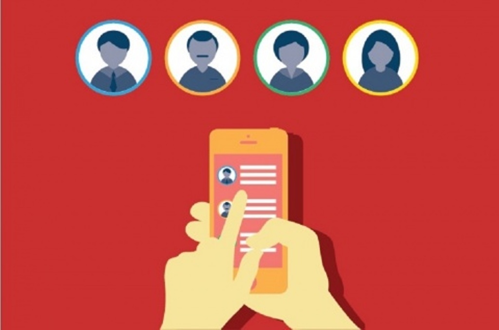 Ilustrasi: Pilkada. Ffoto: Medcom.id.