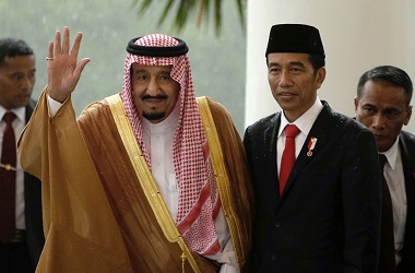 Raja Salman pun Tak Bisa Hentikan Eksekusi Zaini