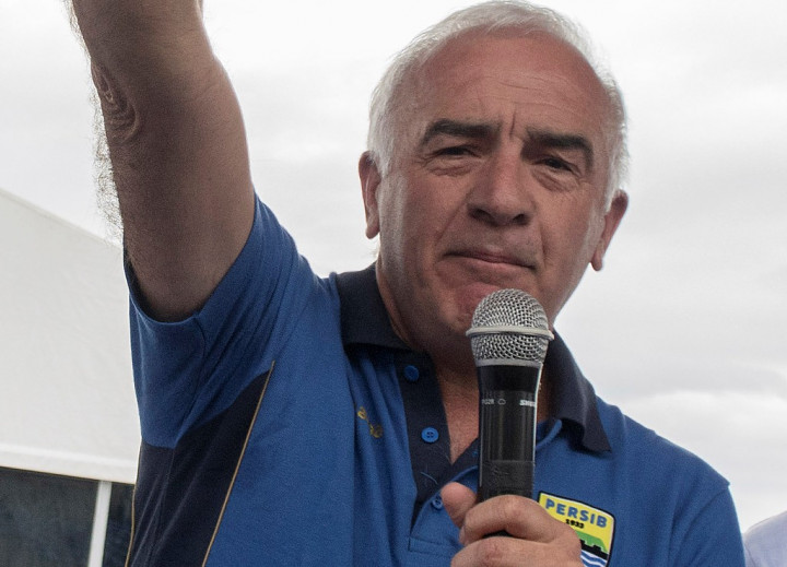 Persib Dipastikan Lakoni Laga Perdana Liga 1 Tanpa Pelatih