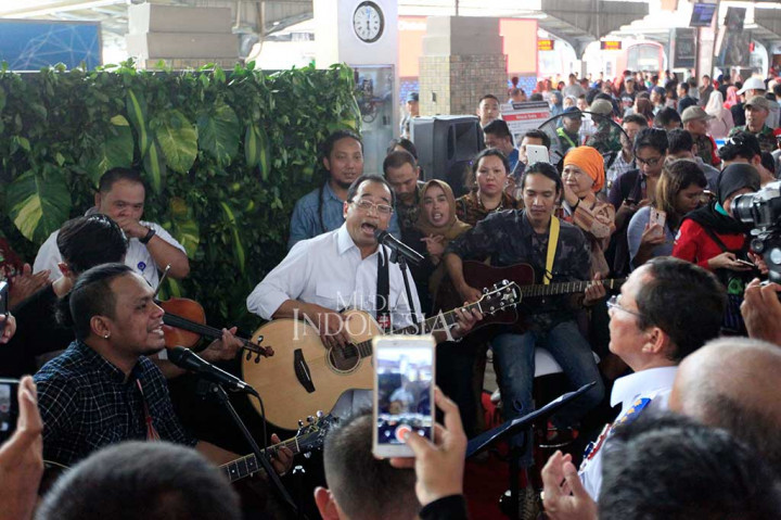 Kuota Mudik Gratis untuk Motor Ditambah