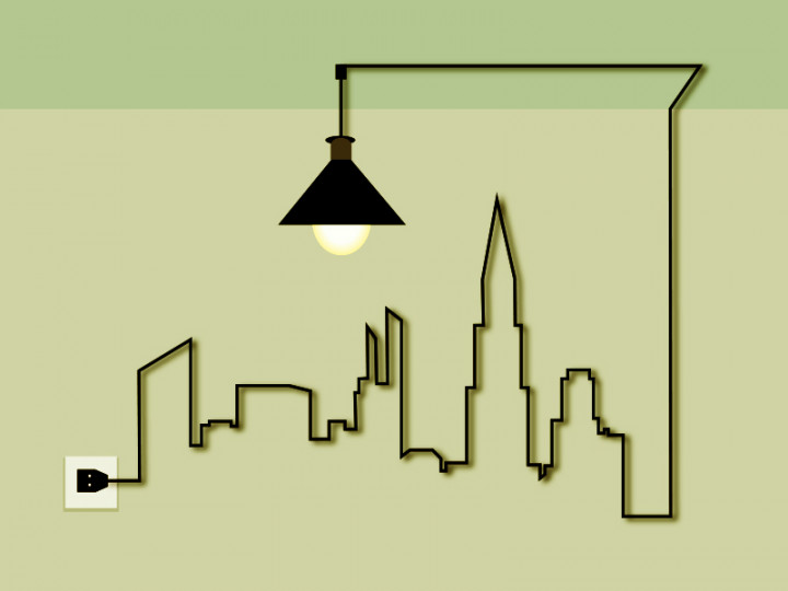 Penggunaan Energi di Kota Bekasi Dinilai Boros