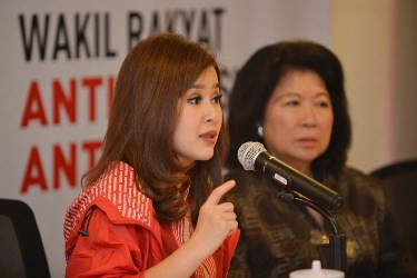 PSI Usulkan Nomenklatur 7 Kementerian Diubah