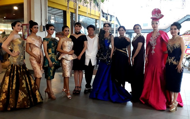 Teras Indonesia, Tempat Kreasi Para Designer Indonesia