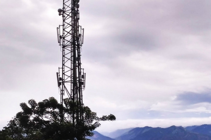 Jaringan XL Bermasalah, Pengguna Mengeluh di Twitter