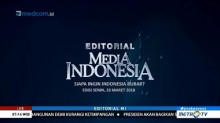 Siapa Ingin Indonesia Bubar?