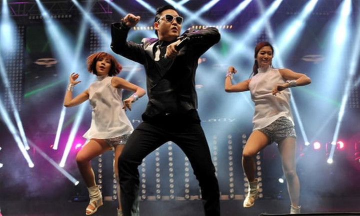 Korsel Minta PSY 'Gangnam Style' Tampil di Korut