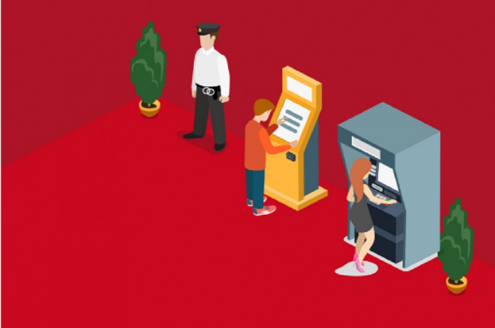 BI Dukung BRI Blokir Kartu Debit Massal