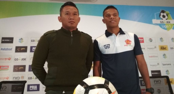 PS Tira takkan Membiarkan Febri Bergerak Bebas