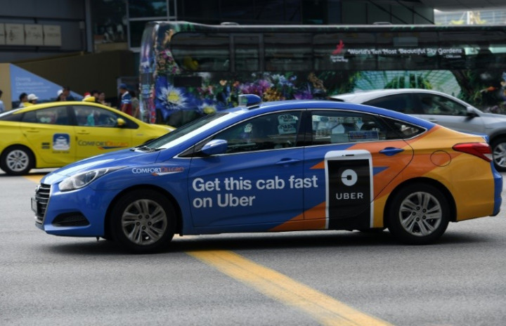 Uber Exits Southeast Asia in New Retreat from Global Markets