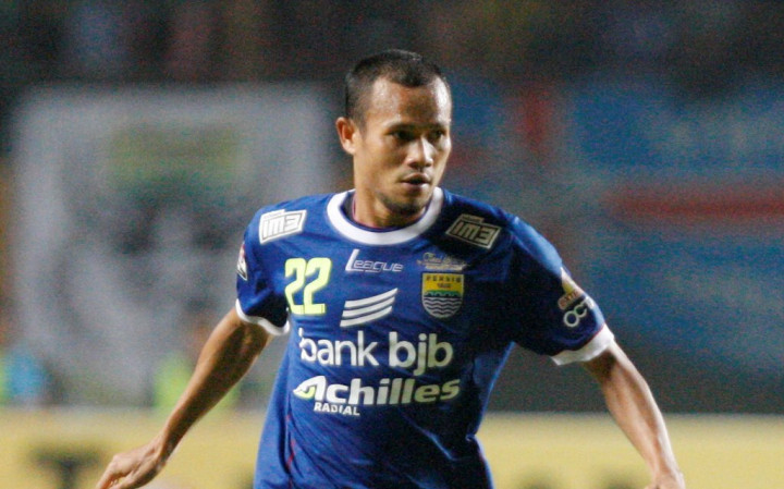 Komentar Supardi jelang Persib Melawan PS Tira